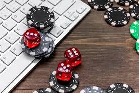 Jetzt im Casino online spielen